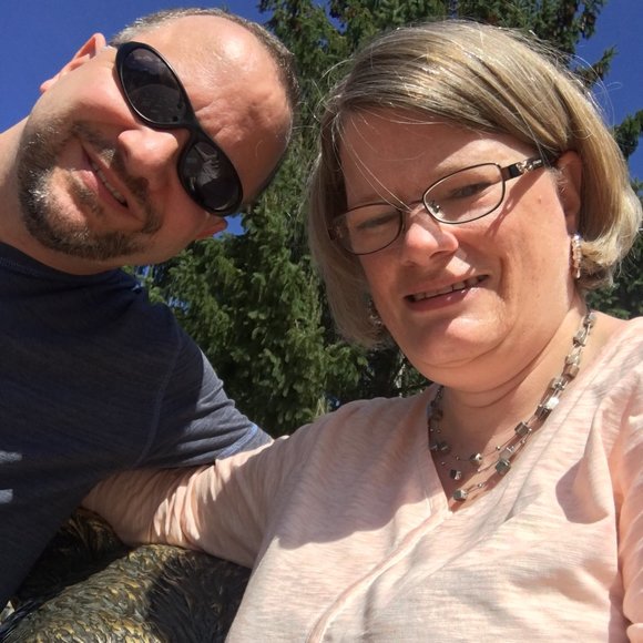 Meet your Posher, Nancy - Picture 2 of 4